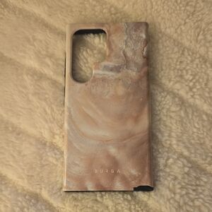 Burga Serene Sunset Samsung Galaxy 24 Ultra Phone Case